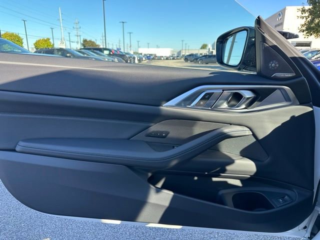 New 2026 BMW 440i xDrive Coupe w/ Premium Package image 30