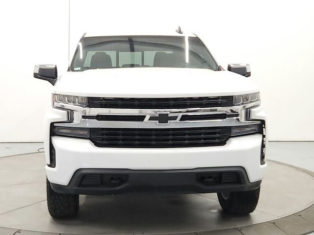 Used 2019 Chevrolet Silverado 1500 LT w/ Texas Edition image 2