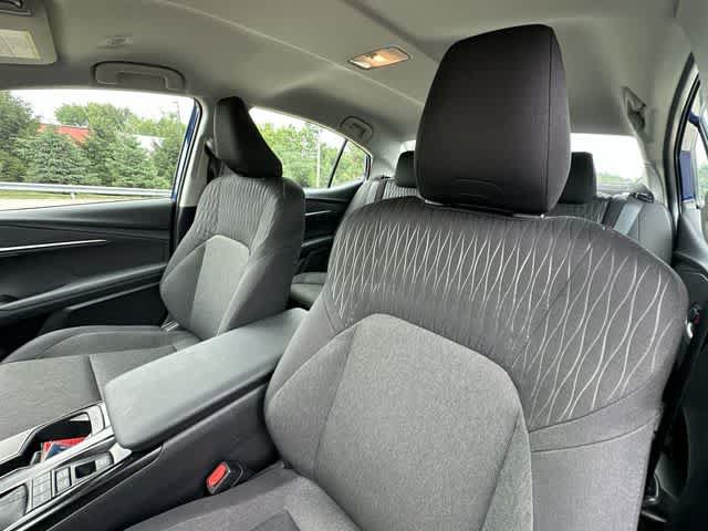 Used 2025 Toyota Camry LE FWD image 15
