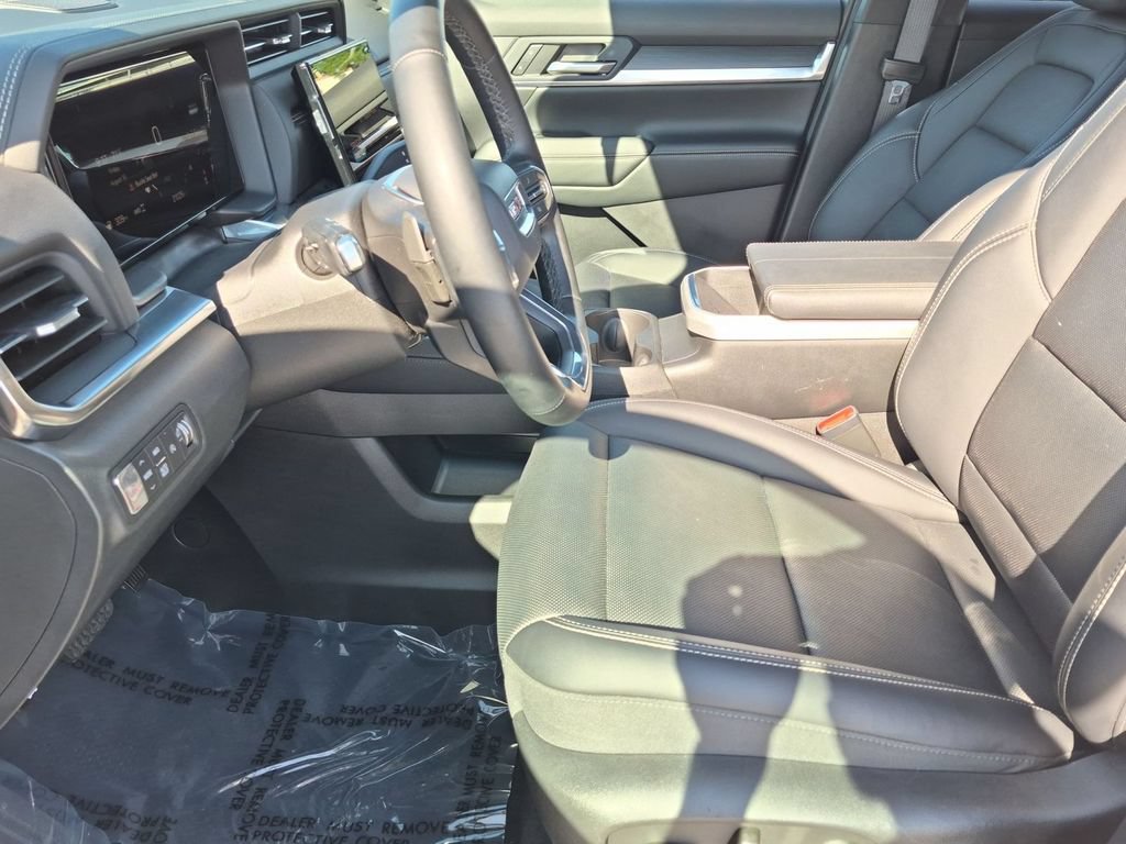 Used 2026 GMC Terrain Elevation w/ Elevation Premium Package AWD/4WD image 15