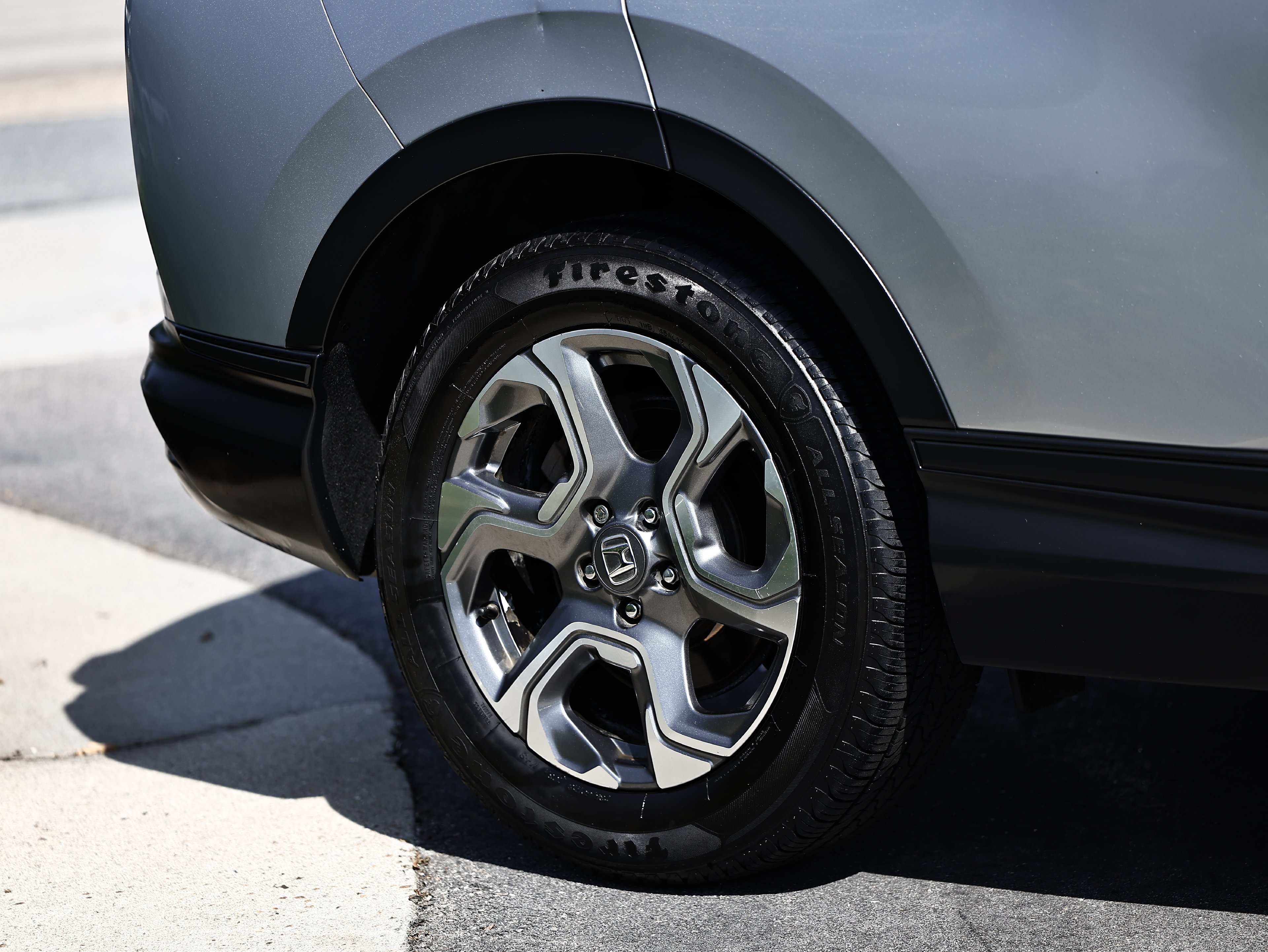 Used 2018 Honda CR-V EX image 10