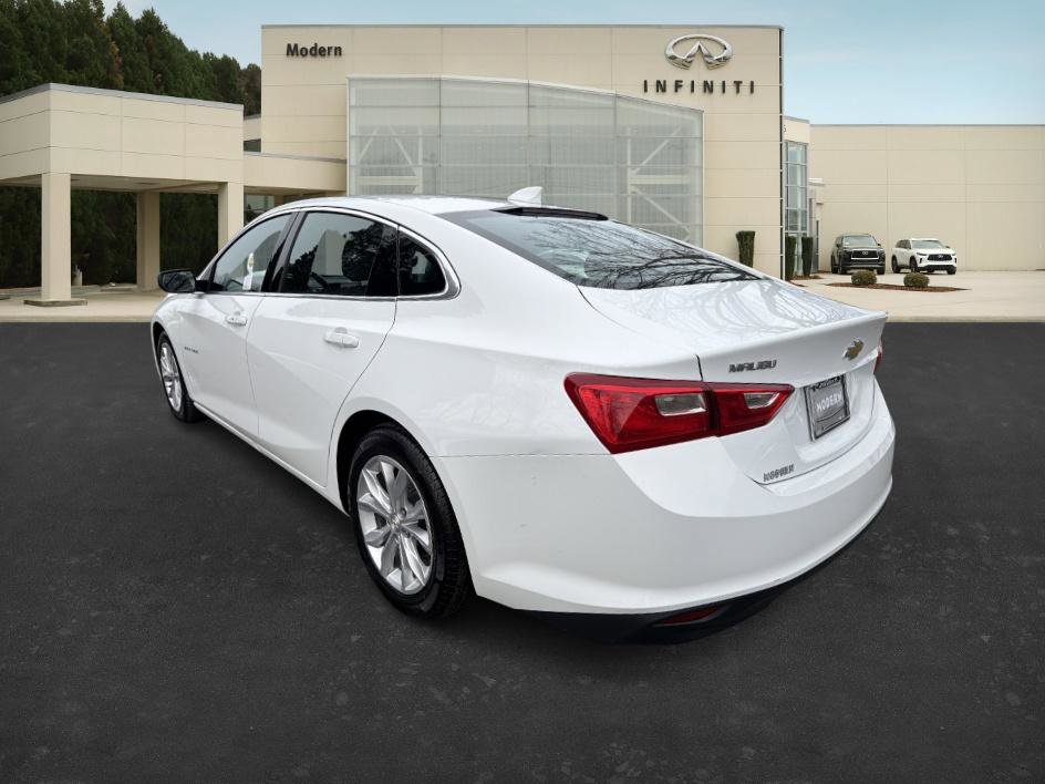 Used 2023 Chevrolet Malibu LT image 6