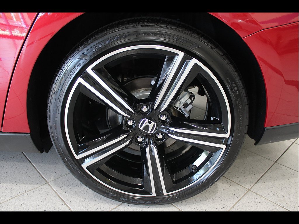 Certified 2026 Honda Accord Sport image 12