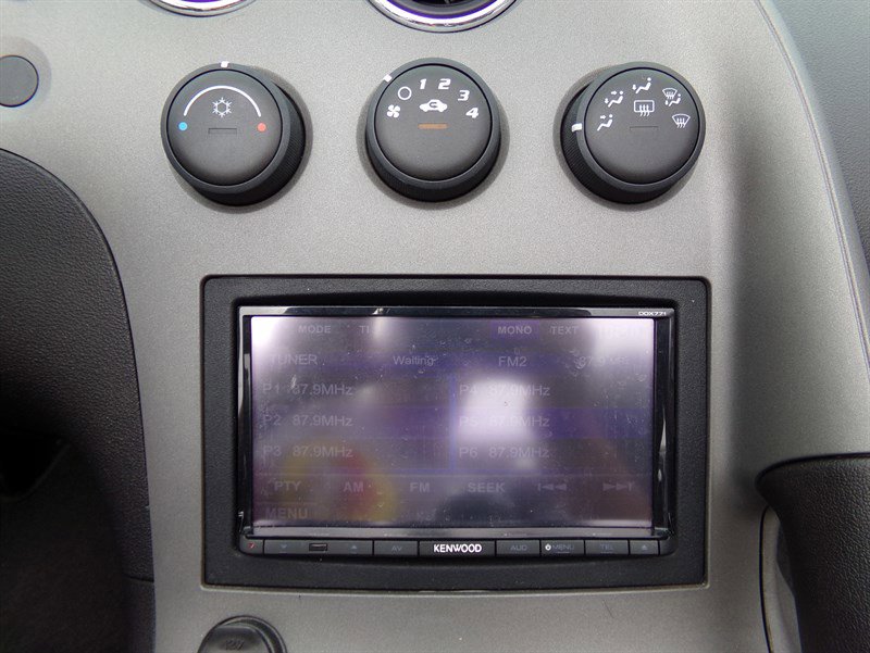 Used 2007 Pontiac Solstice Convertible w/ Premium Package image 49