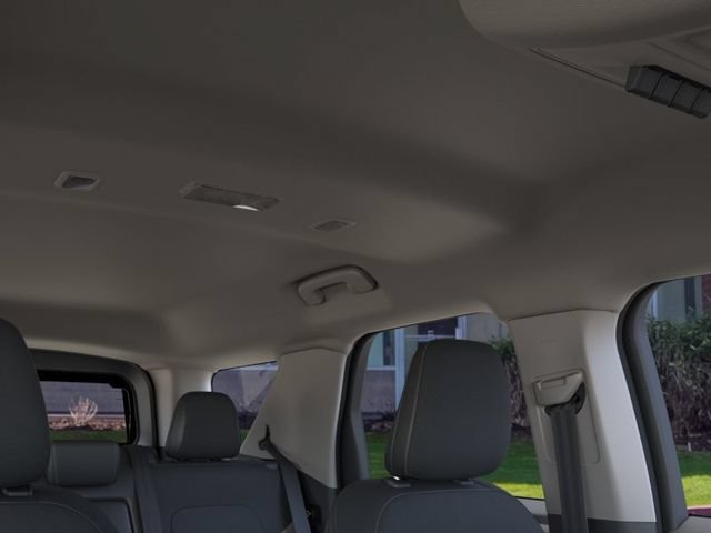 New 2026 Ford Bronco Sport Big Bend AWD/4WD image 22