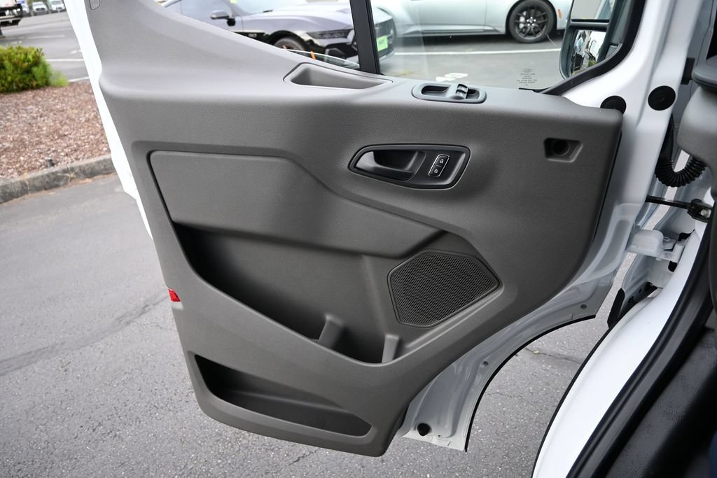 New 2026 Ford Transit 350 148 High Roof AWD image 20