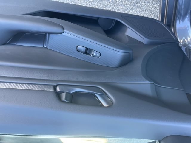 New 2025 Nissan Altima 2.5 S FWD image 17