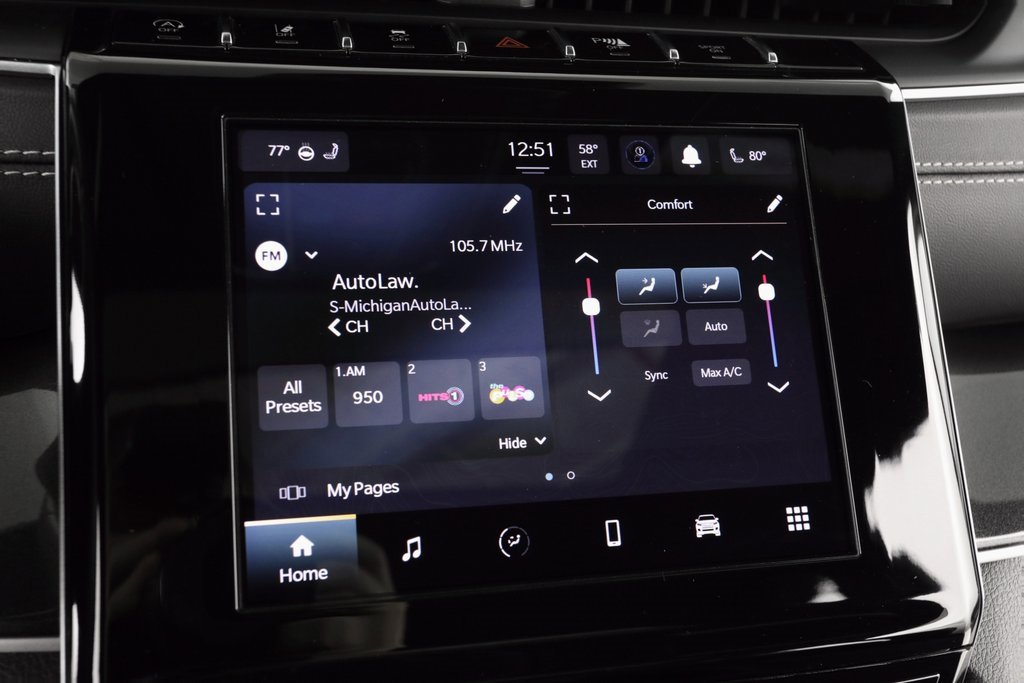 Certified 2022 Jeep Grand Cherokee Altitude image 34