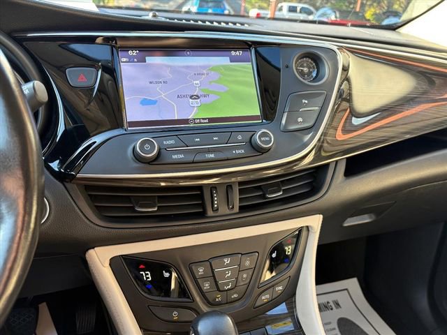 Used 2020 Buick Envision Essence image 8