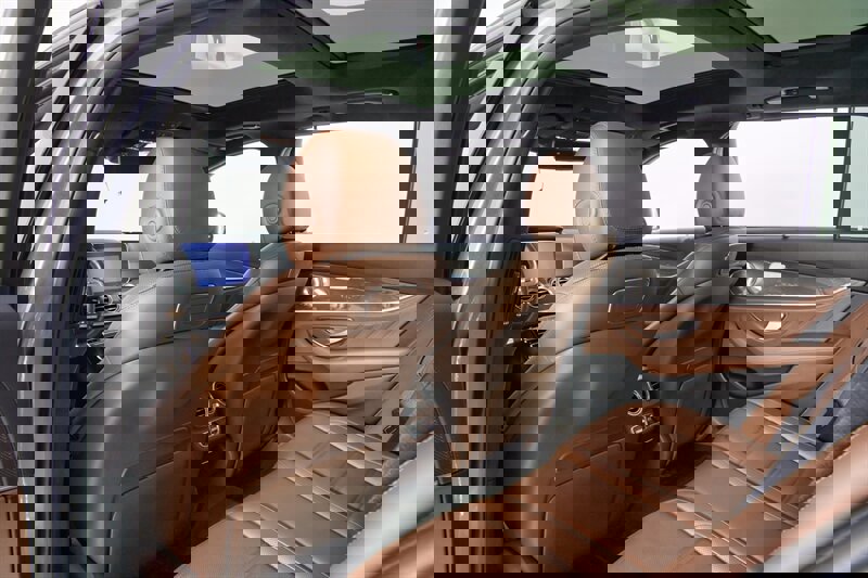 Used 2019 Mercedes-Benz E 63 AMG S image 30