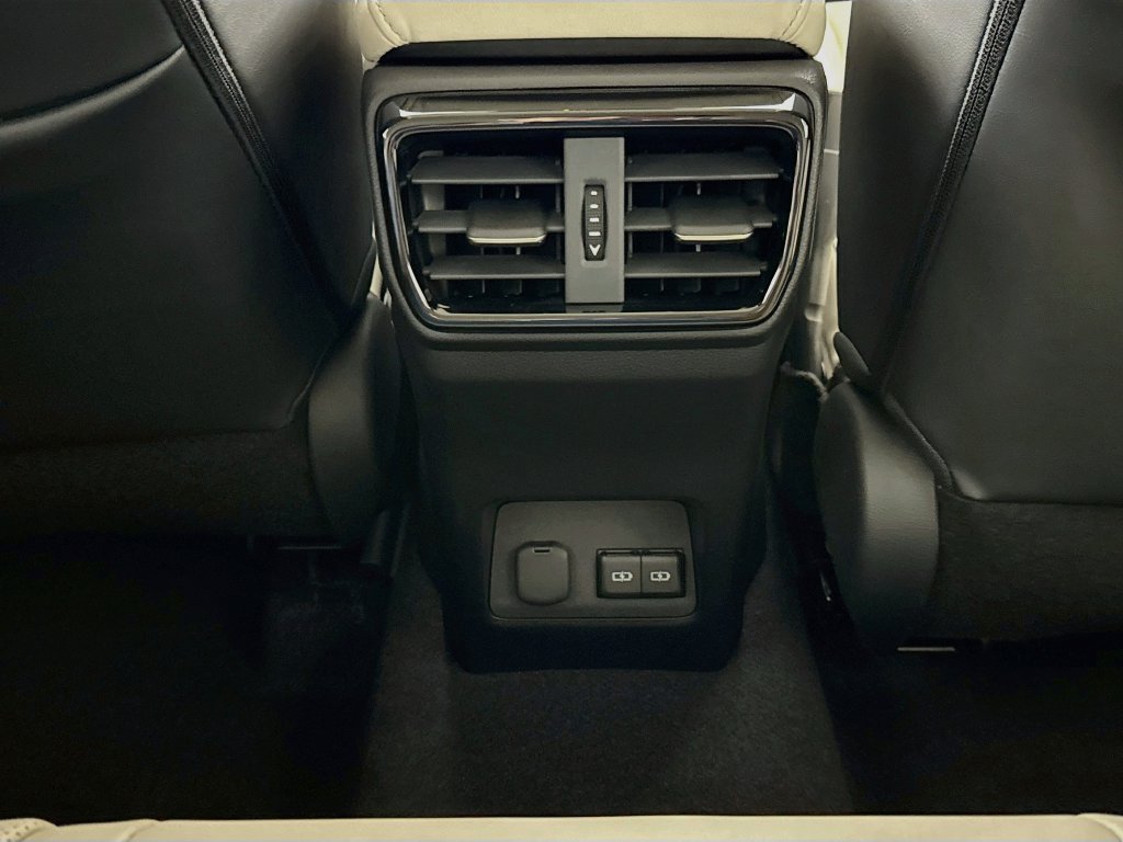 New 2026 Lexus NX 350 AWD w/ Luxury Package image 18