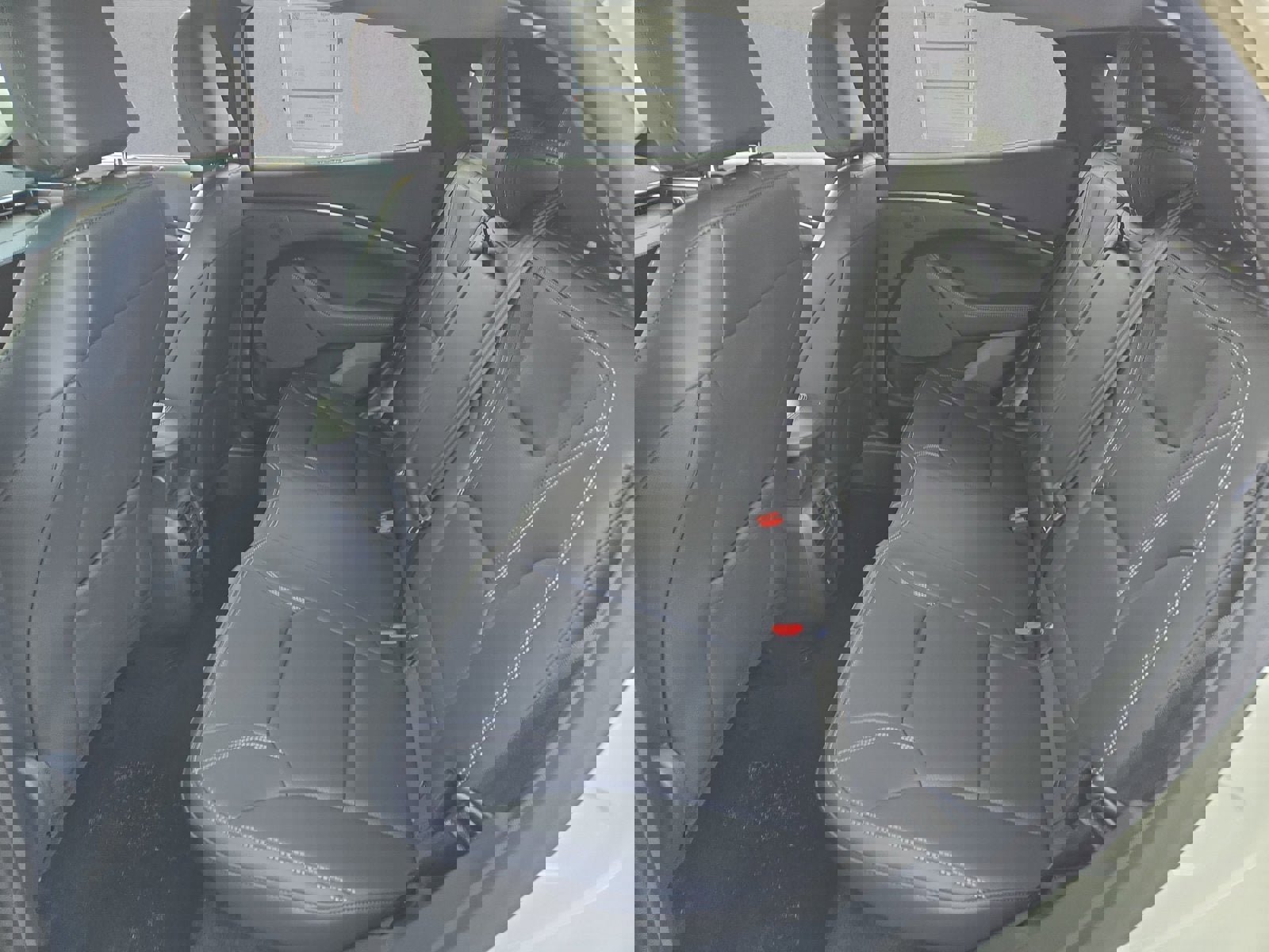 Certified 2025 Ford Mustang Mach-E Premium image 23