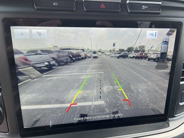 Used 2023 Ford F150 Lariat w/ Trailer Tow Package AWD/4WD image 17