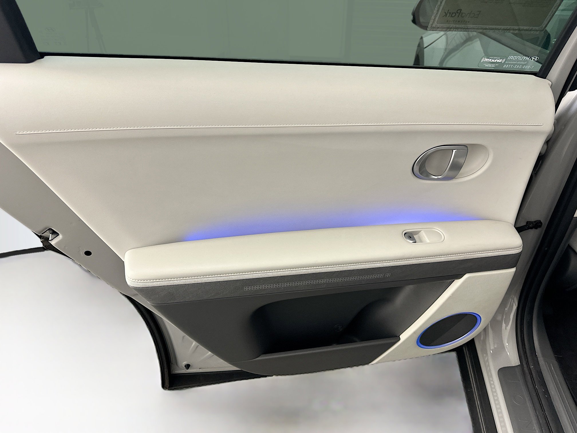 Used 2023 Hyundai Ioniq 5 SEL w/ Cargo Package AWD/4WD image 27