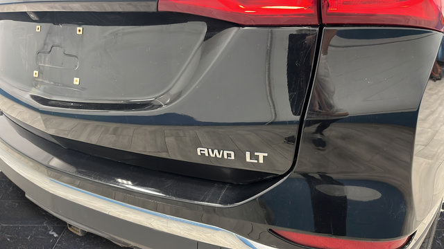 Used 2020 Chevrolet Equinox LT AWD/4WD image 31