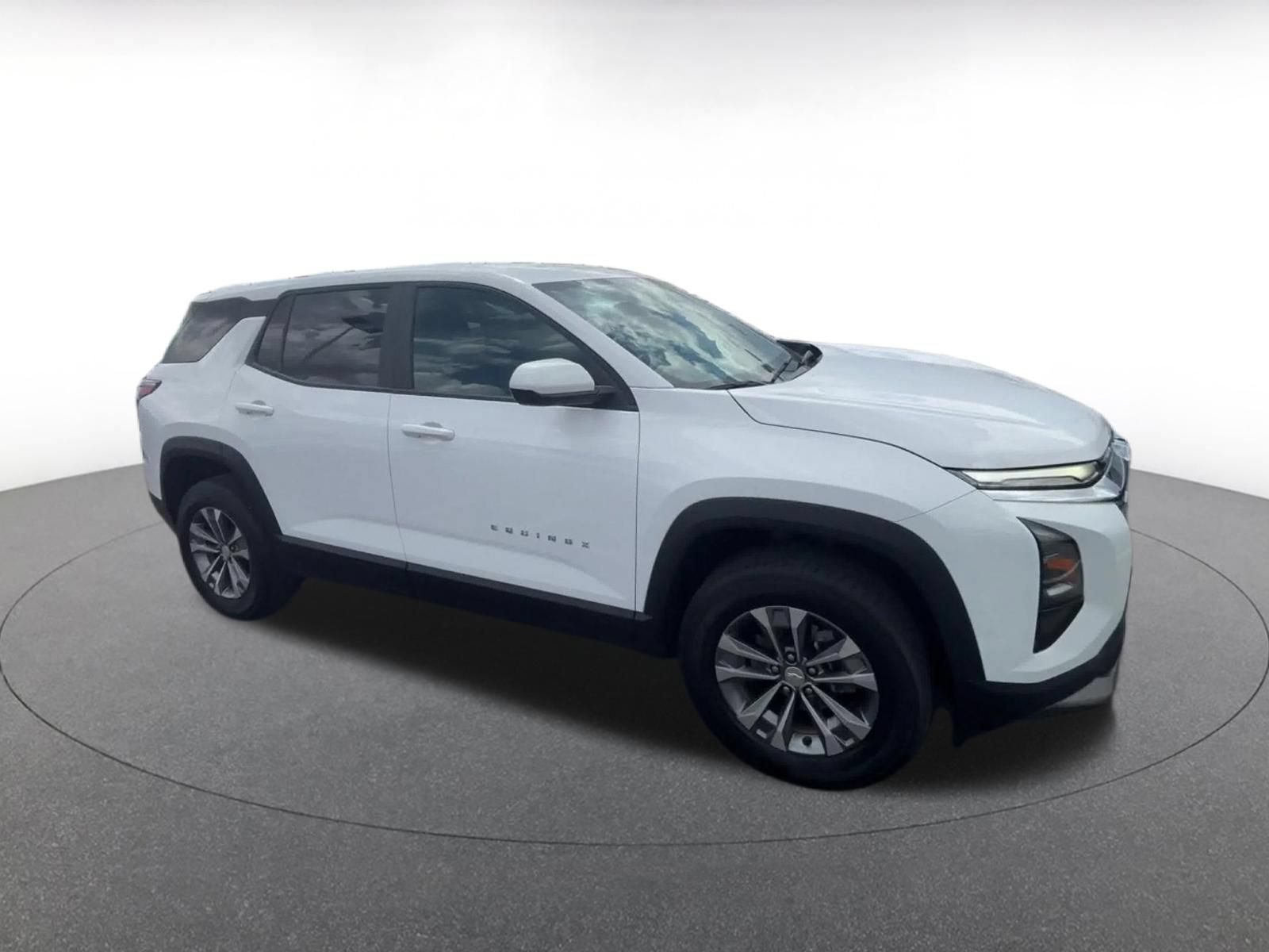 Used 2025 Chevrolet Equinox LT FWD video 2