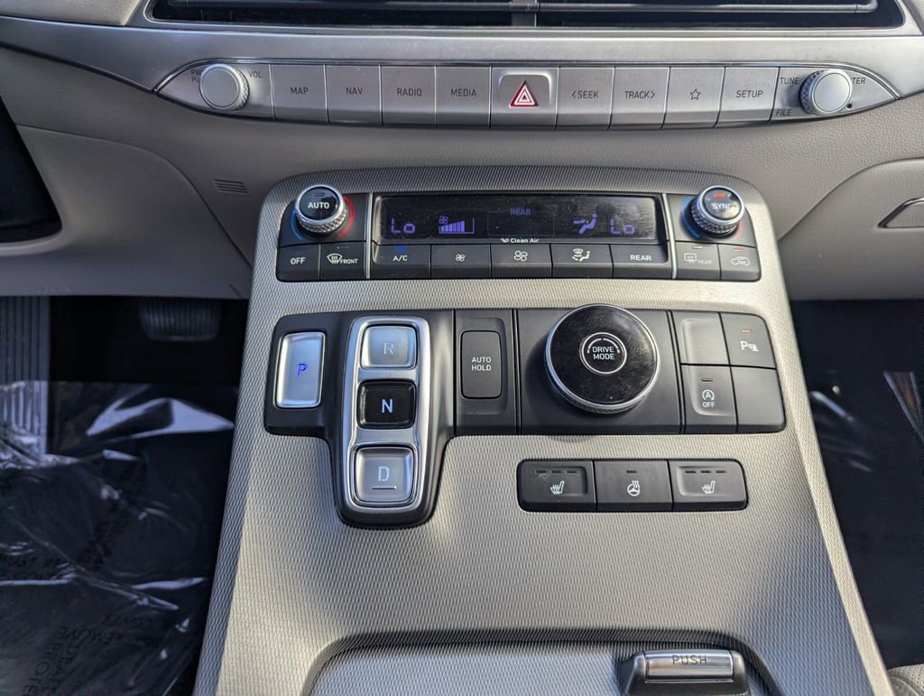 Used 2022 Hyundai Palisade SEL w/ 8P Bench Seat Package image 28