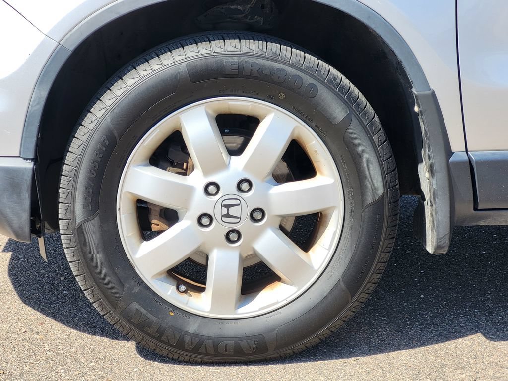Used 2011 Honda CR-V SE image 6