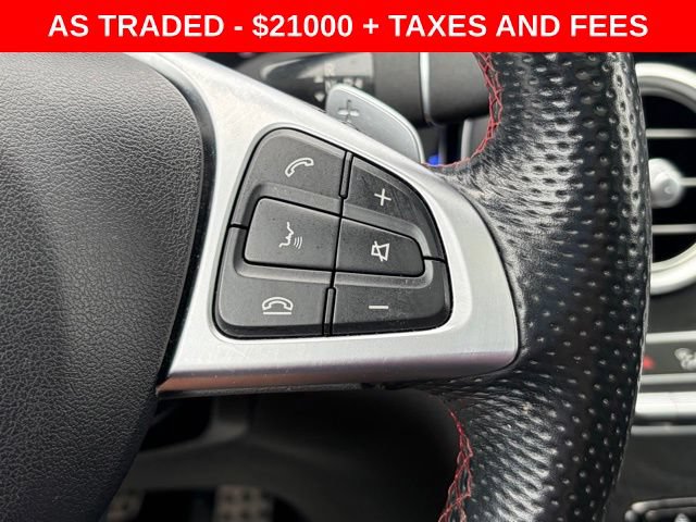 Used 2018 Mercedes-Benz GLC 43 AMG 4MATIC image 21