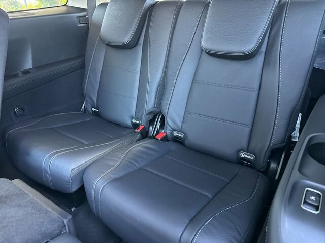 New 2026 Mercedes-Benz GLS 450 4MATIC image 15