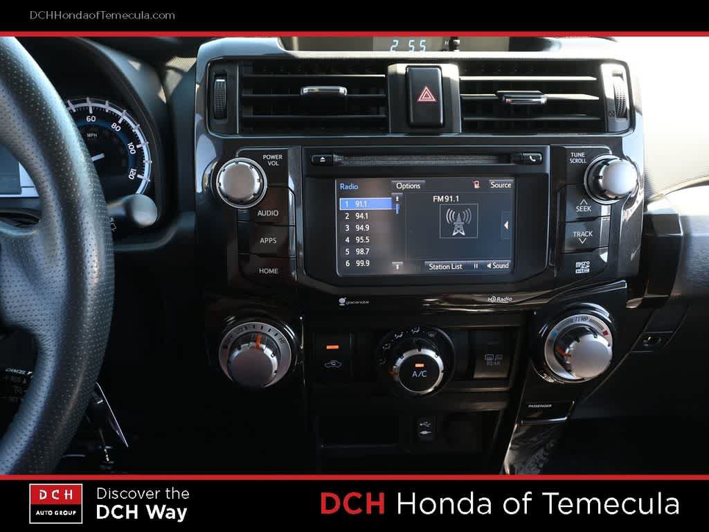 Used 2015 Toyota 4Runner Trail Premium AWD/4WD image 12
