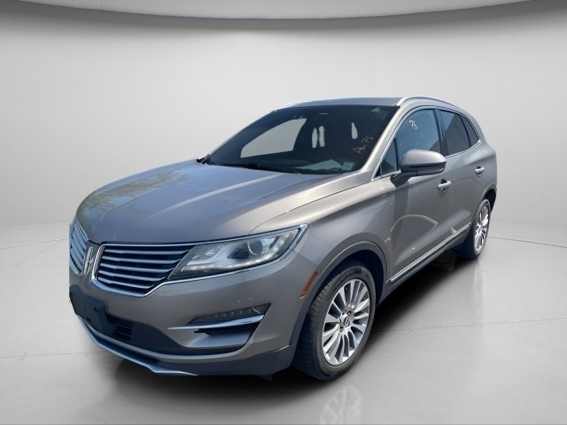 Used 2017 Lincoln MKC Reserve w/ Lincoln MKC Climate Package image 2