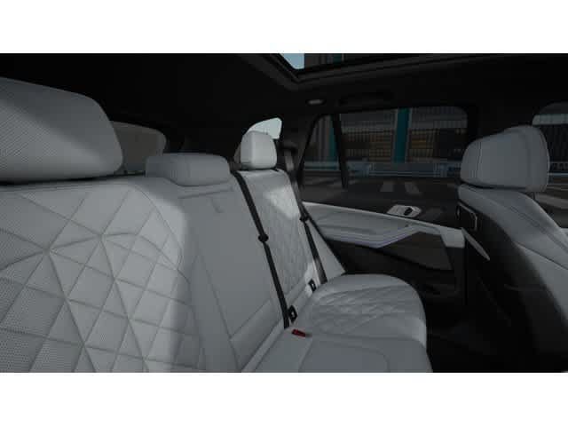 New 2026 BMW X5 sDrive40i w/ M Sport Package RWD image 12