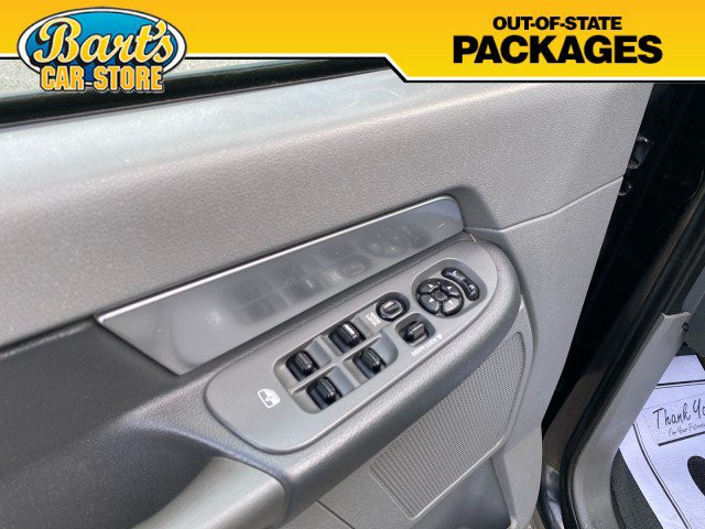 Used 2007 Dodge Ram 1500 Truck SLT AWD/4WD image 22