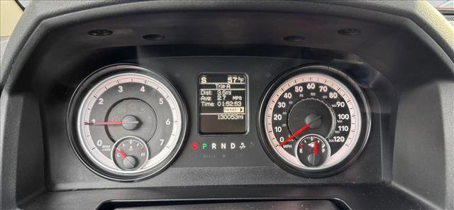 Used 2014 RAM 1500 Express image 12