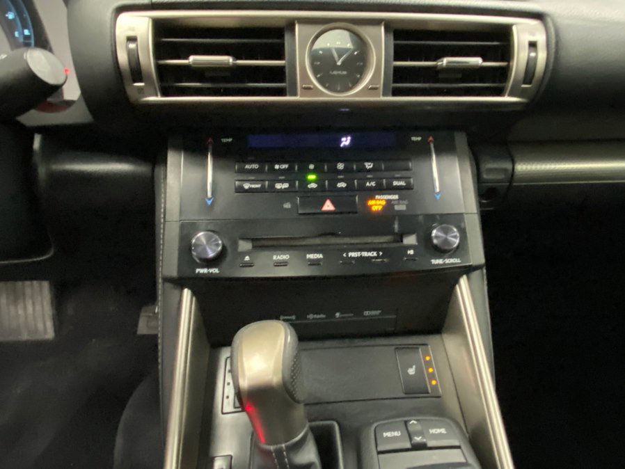 Used 2014 Lexus IS 250 AWD w/ F-Sport Package image 28