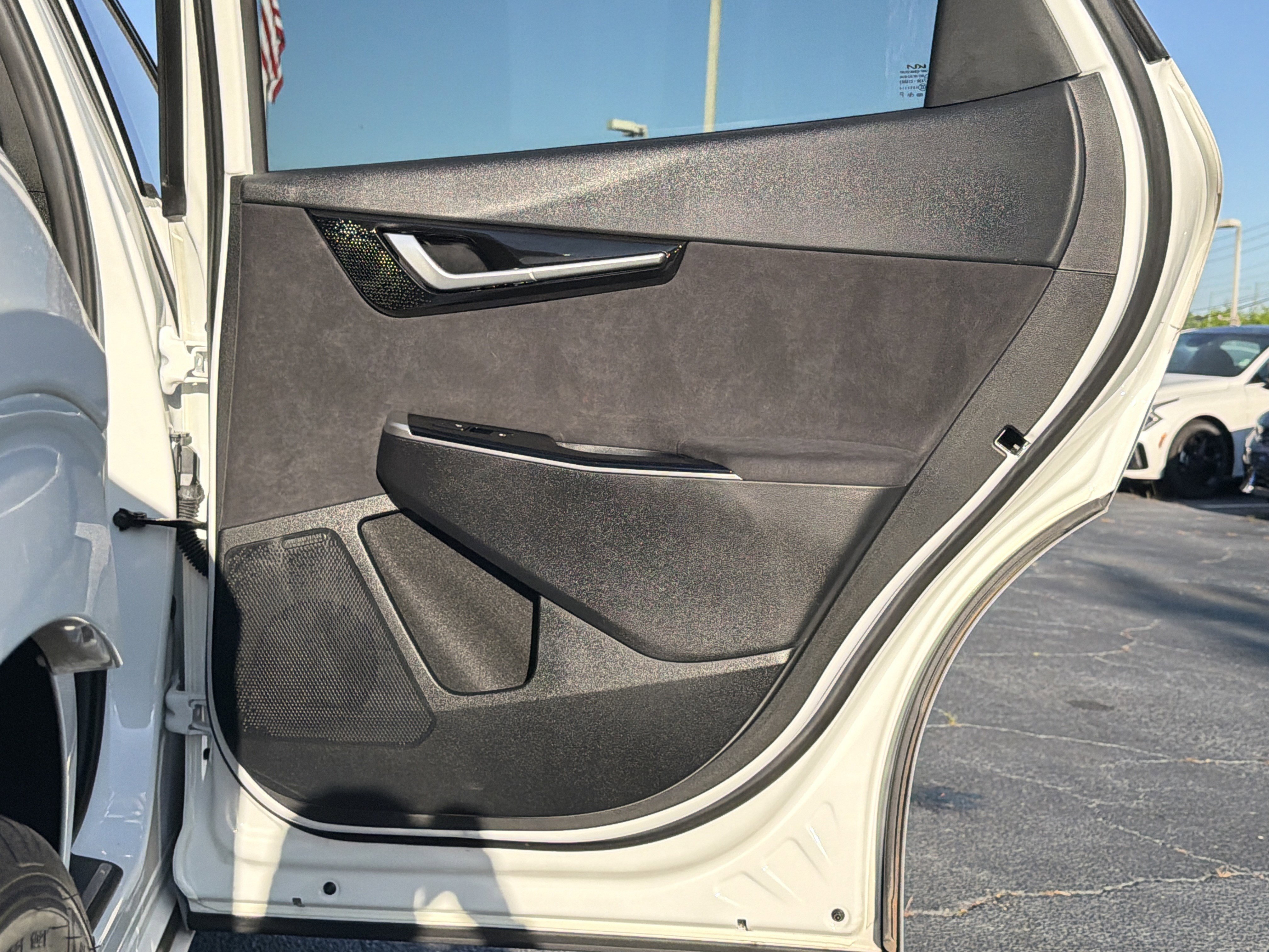 Used 2024 Kia EV6 GT image 14