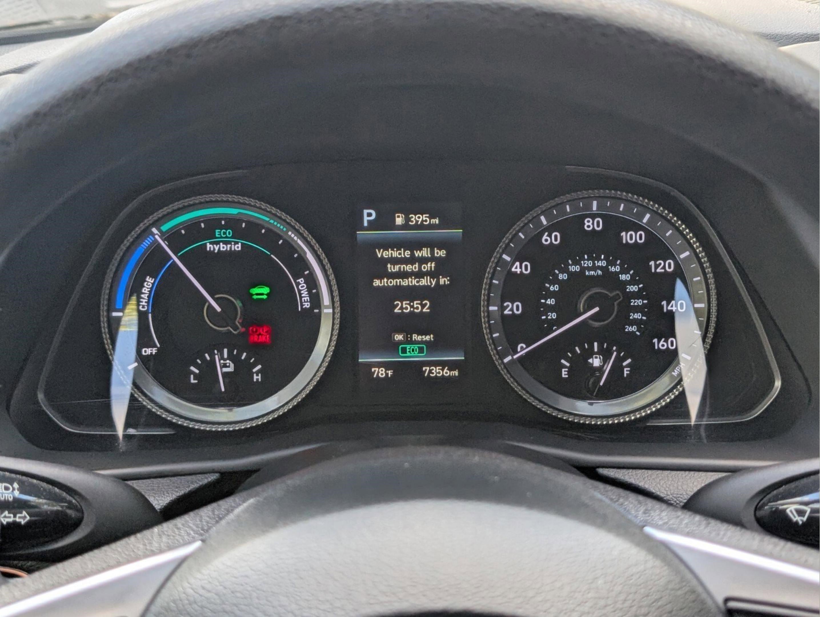 Used 2023 Hyundai Sonata Blue image 35