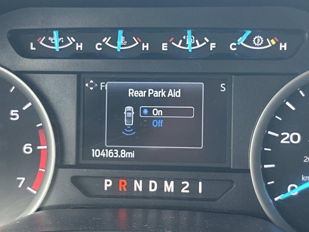 Used 2020 Ford F250 XL w/ Power Equipment Group AWD/4WD image 30