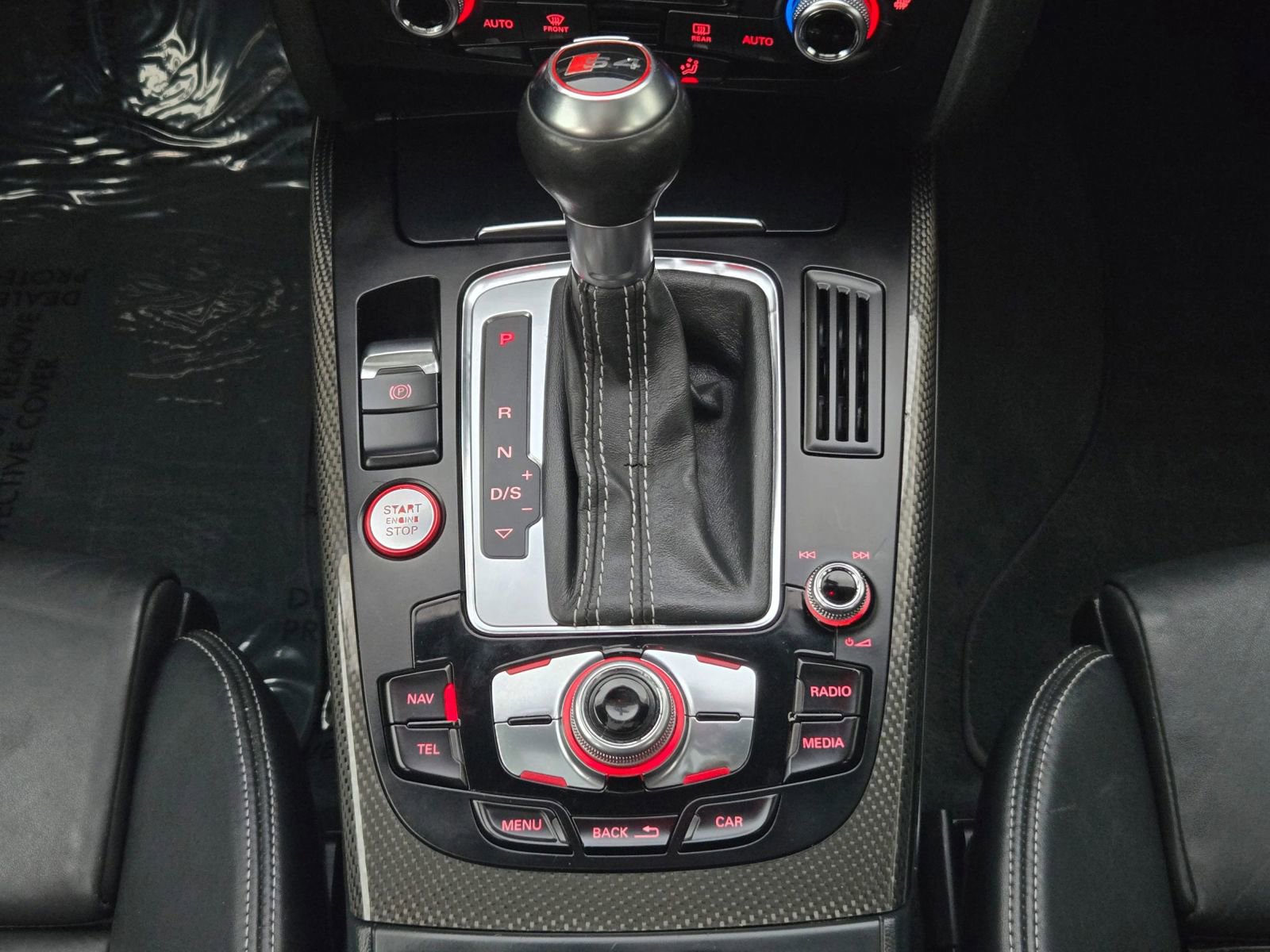 Used 2014 Audi S4 Premium Plus image 27