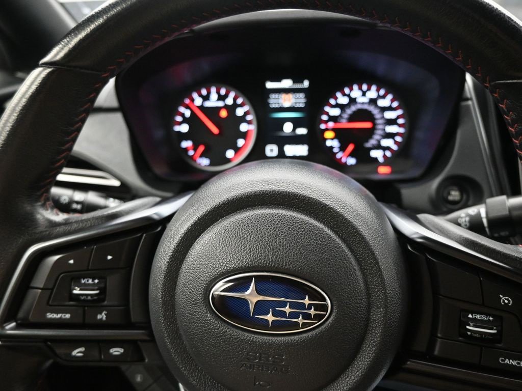 Used 2022 Subaru WRX Premium image 23