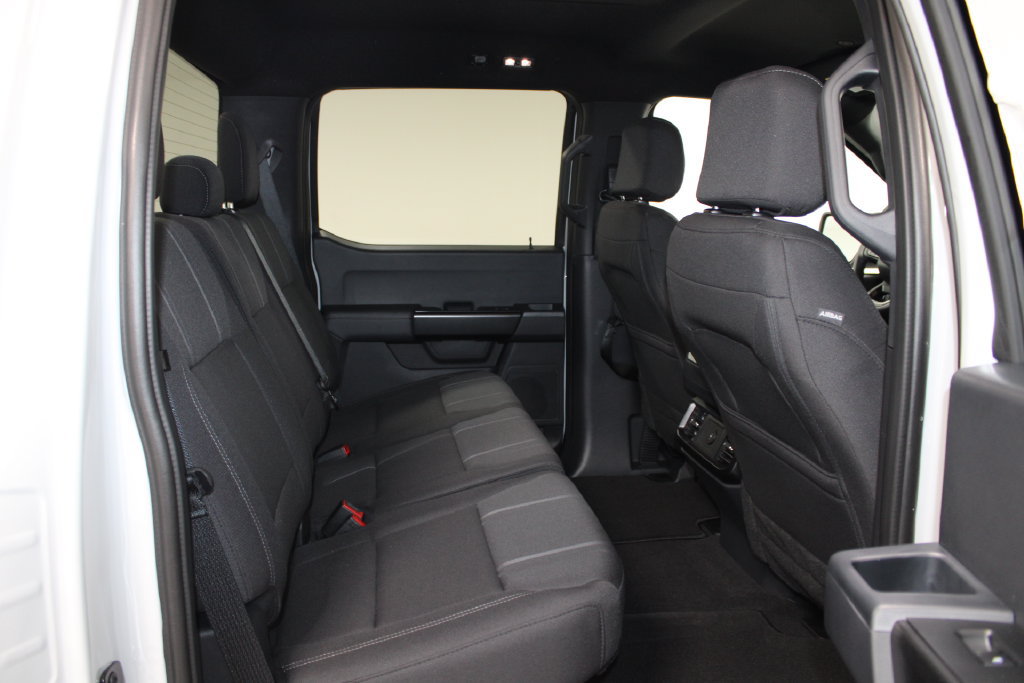 New 2026 Ford F150 STX w/ Equipment Group 200A AWD/4WD image 30