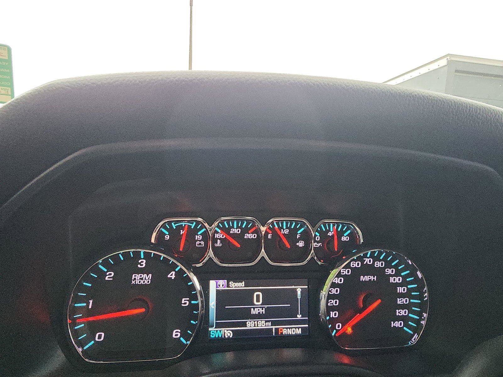 Used 2014 Chevrolet Silverado 1500 LT w/ All Star Edition AWD/4WD image 13