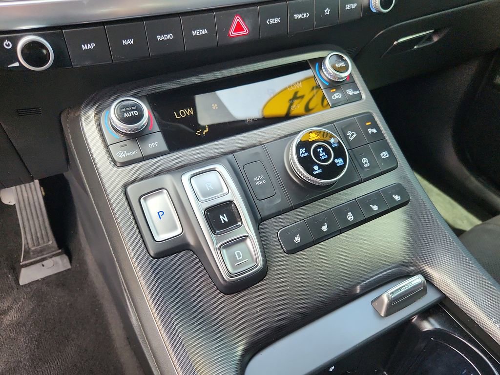 Used 2024 Hyundai Palisade Calligraphy AWD/4WD image 24