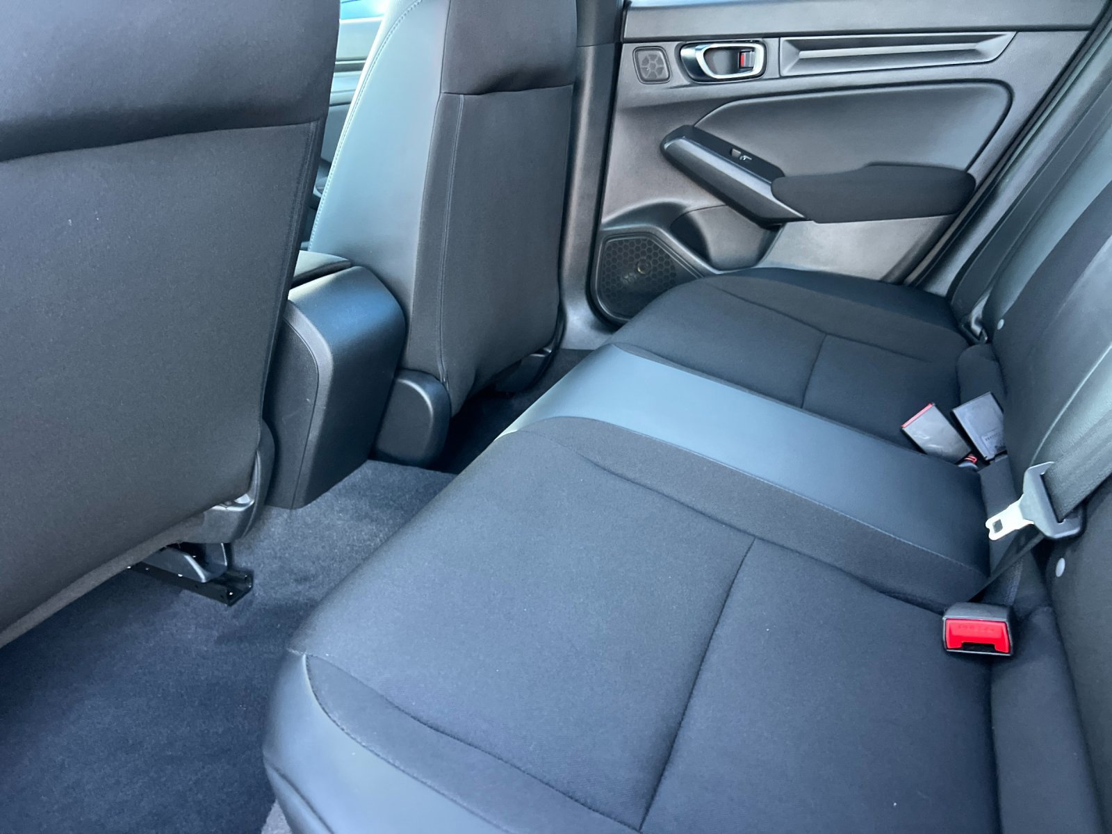 Used 2022 Honda Civic Sport image 12