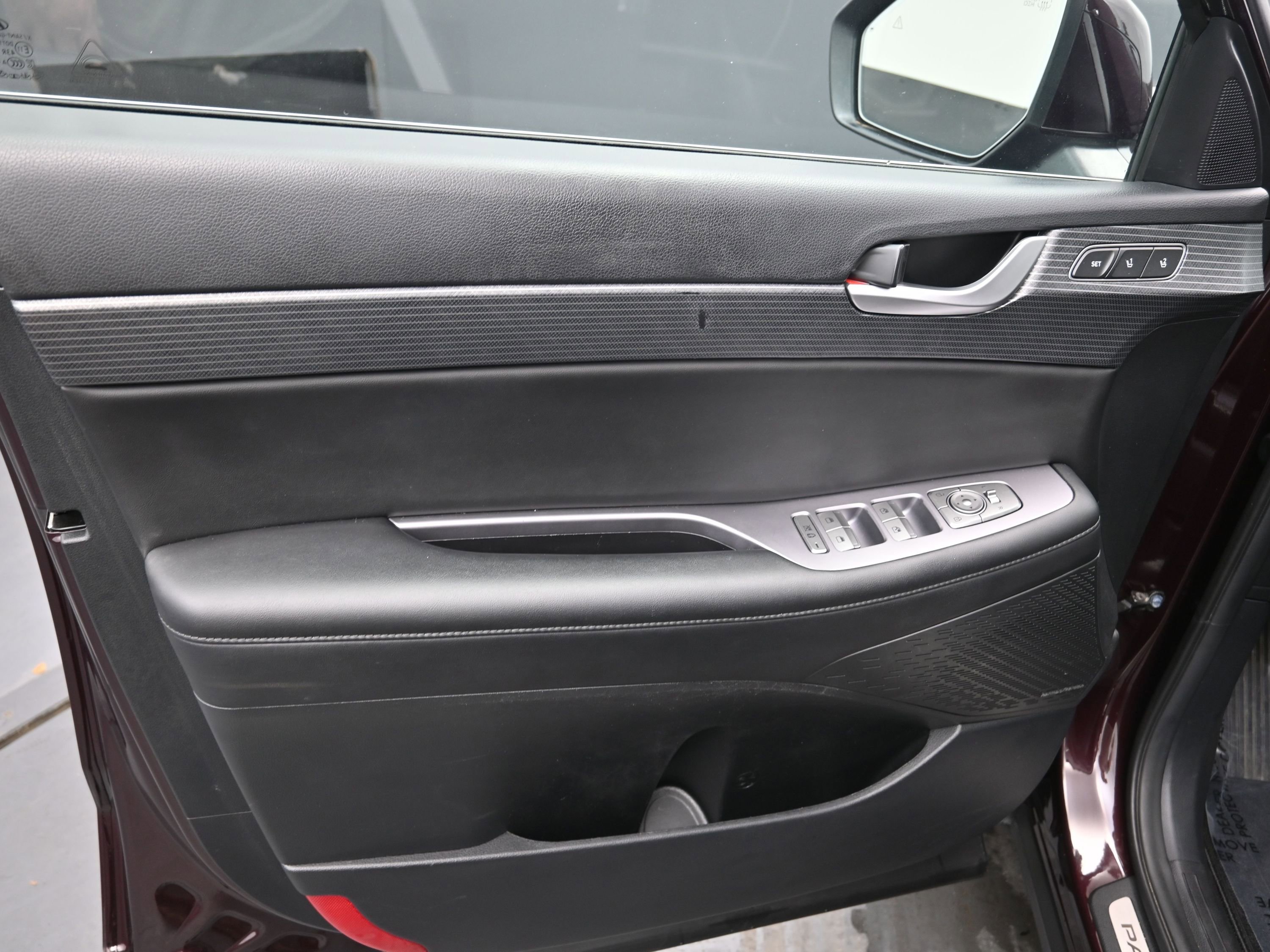 Used 2024 Hyundai Palisade Limited image 13