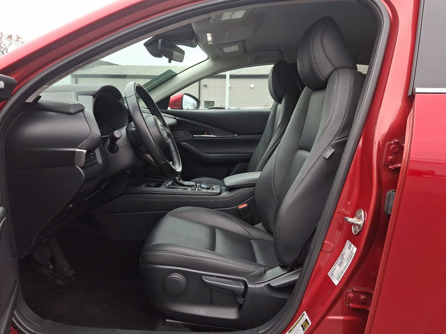 Used 2023 MAZDA CX-30 AWD 2.5 S w/ Select Package image 13