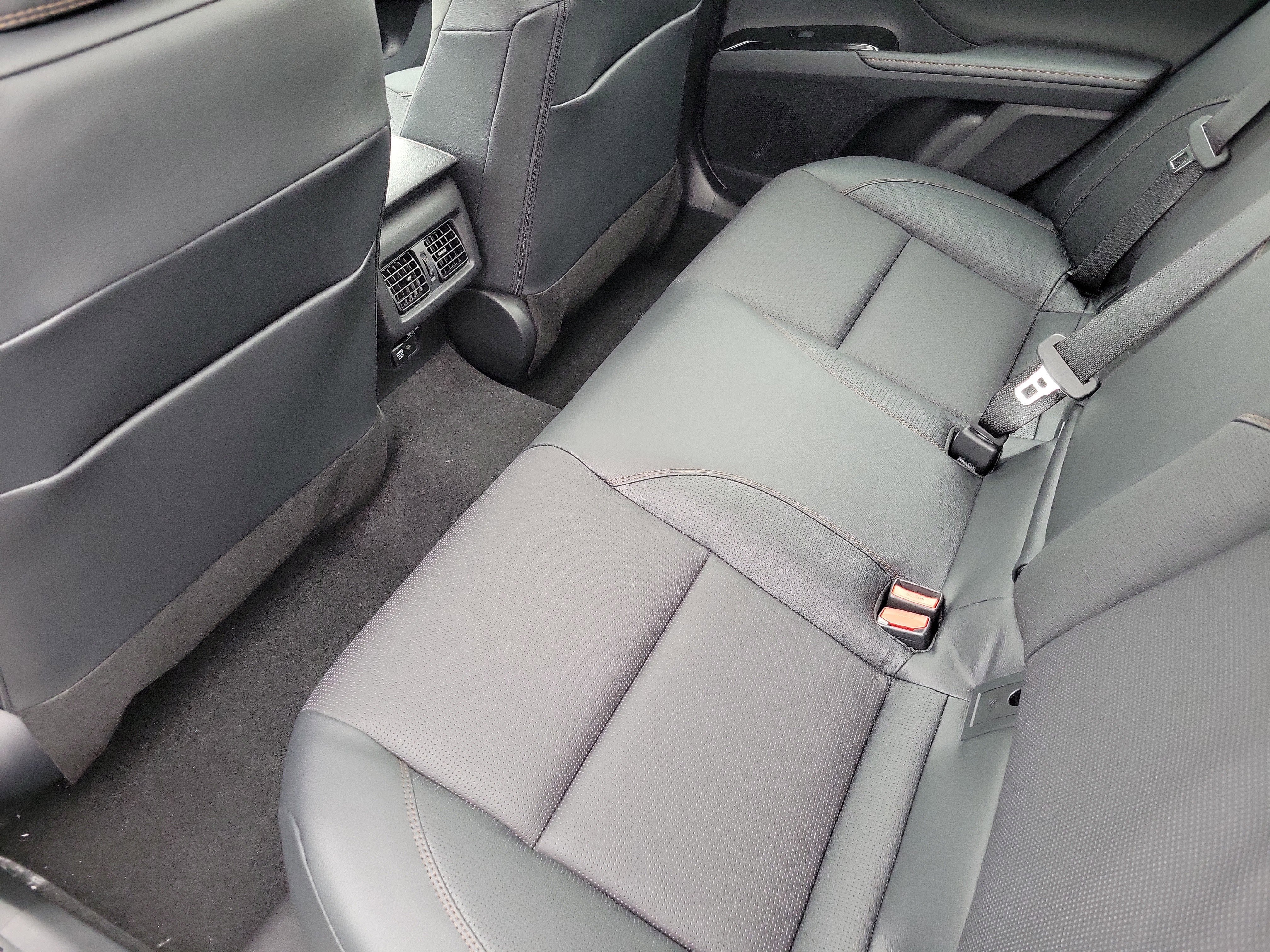 New 2026 Toyota Camry XLE image 12