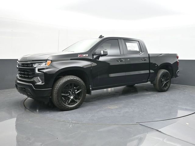 New 2026 Chevrolet Silverado 1500 RST image 6
