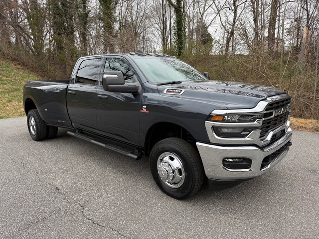 New 2026 RAM 3500 Tradesman image 5