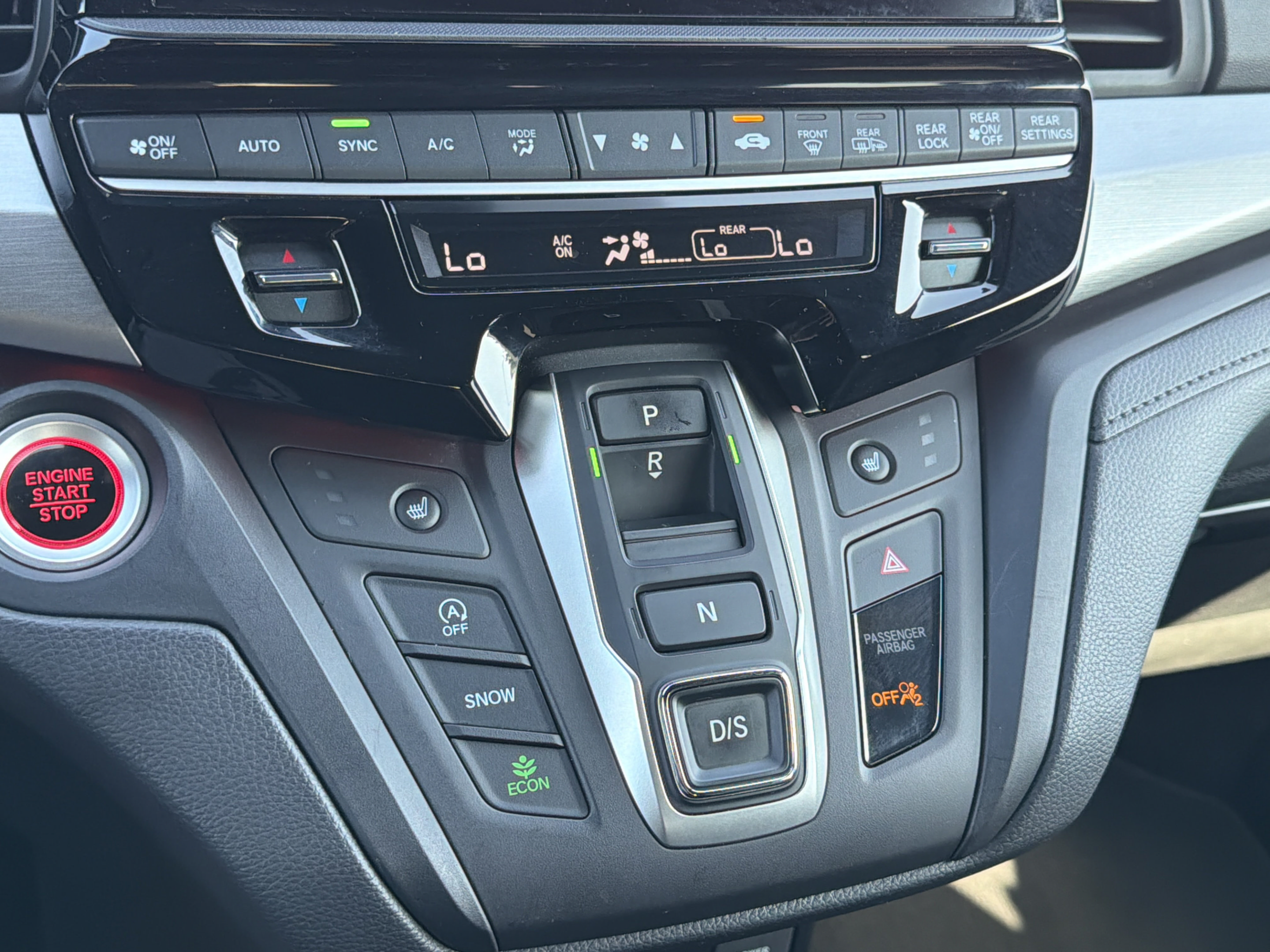 Certified 2025 Honda Odyssey Sport-L image 36