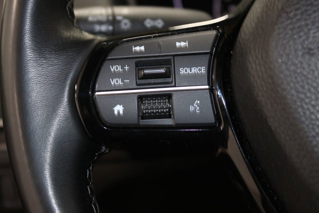 Used 2024 Honda Civic EX image 14