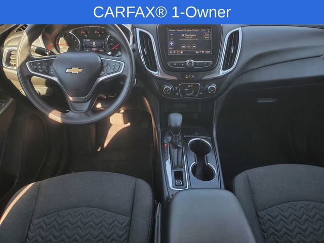 Certified 2023 Chevrolet Equinox LT w/ LPO, Floor Liner Package image 26