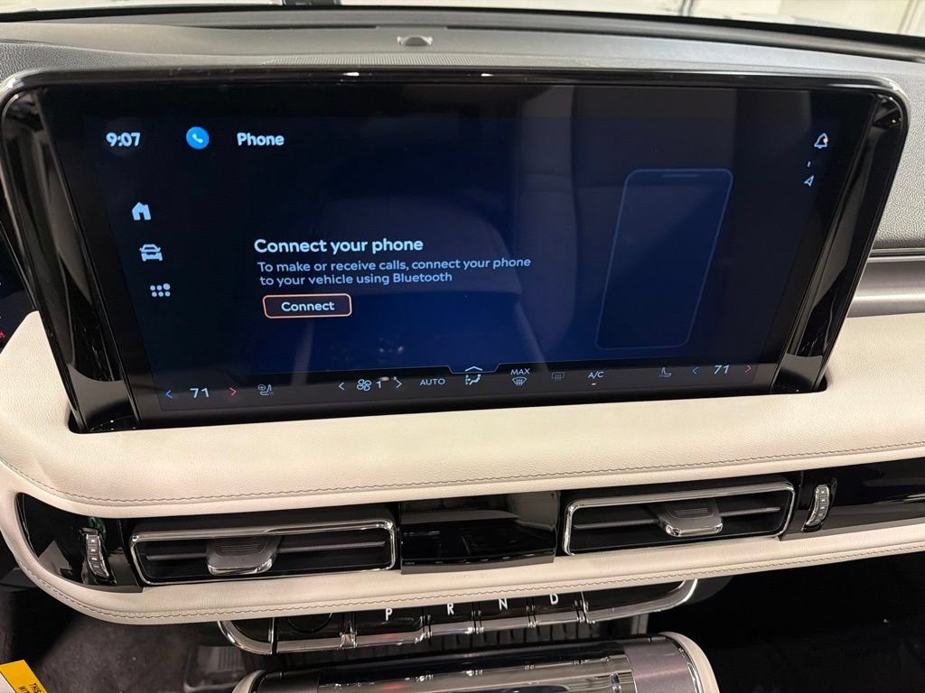 New 2026 Lincoln Aviator AWD image 10