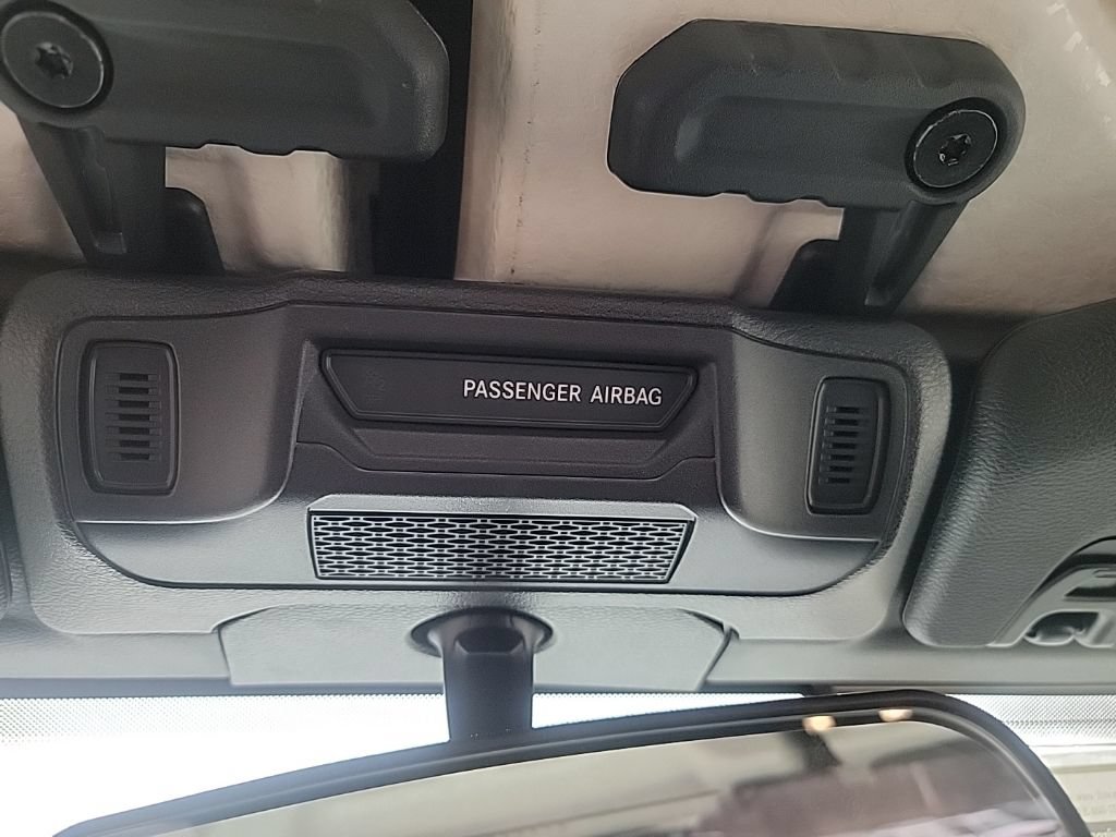 New 2026 Jeep Wrangler Sport AWD/4WD image 11