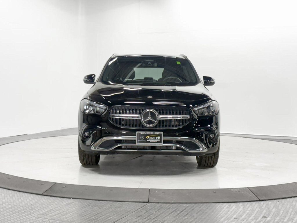 Used 2026 Mercedes-Benz GLA 250 4MATIC image 2